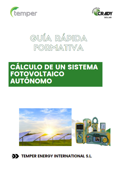 ¿Cómo calcular un sistema fotovoltaico de autoconsumo? Nociones básicas